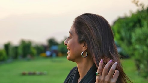 तब्बू ने शादीशुदा एक्टर से किया प्यार, मोहब्बत में छोड़ा करियर और शहर, फिर मिला धोखा