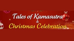 Goa Was To Host A Kamasutra Tantra Carnival This Christmas. Then The Protests Came