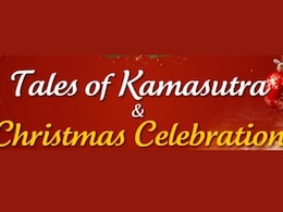 Goa Was To Host A Kamasutra Tantra Carnival This Christmas. Then The Protests Came