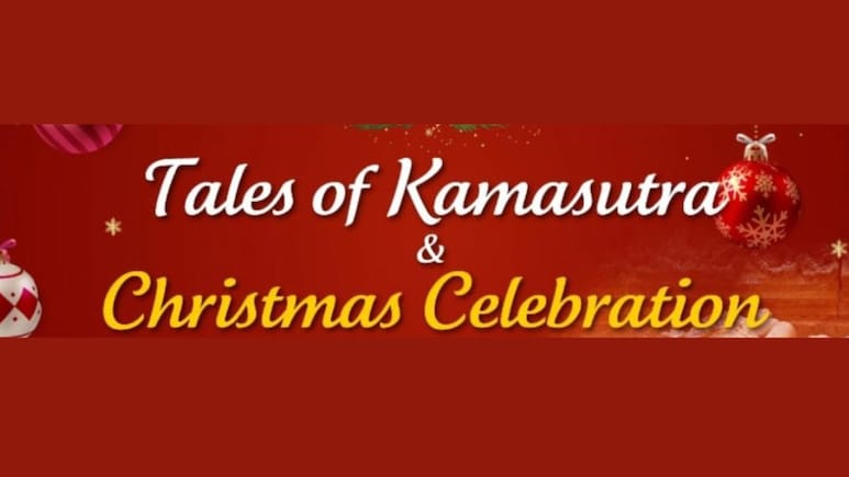 Goa Was To Host A Kamasutra Tantra Carnival This Christmas. Then The Protests Came
