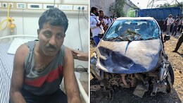 Rajasthan: इतनी शराब पी, कुछ याद ही नहीं... जो रास्ते में आया रौंद दिया; पूछताछ में डंपर ड्राइवर का बड़ा खुलासा