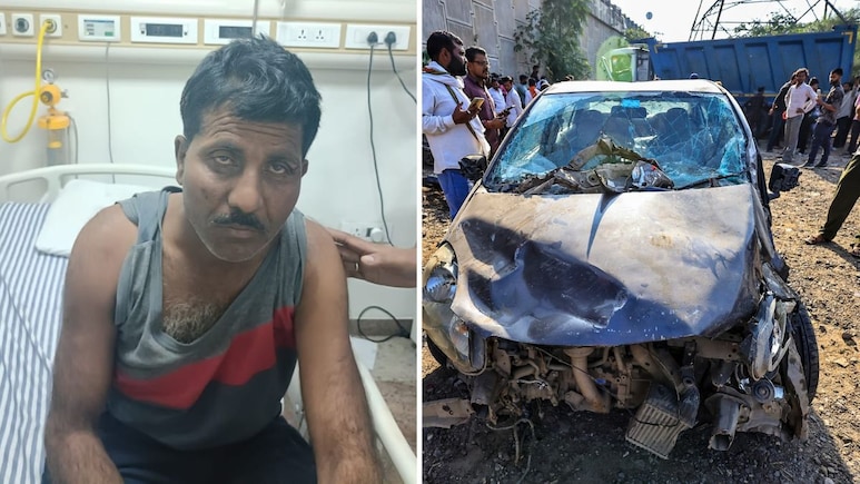 Rajasthan: इतनी शराब पी, कुछ याद ही नहीं... जो रास्ते में आया रौंद दिया; पूछताछ में डंपर ड्राइवर का बड़ा खुलासा