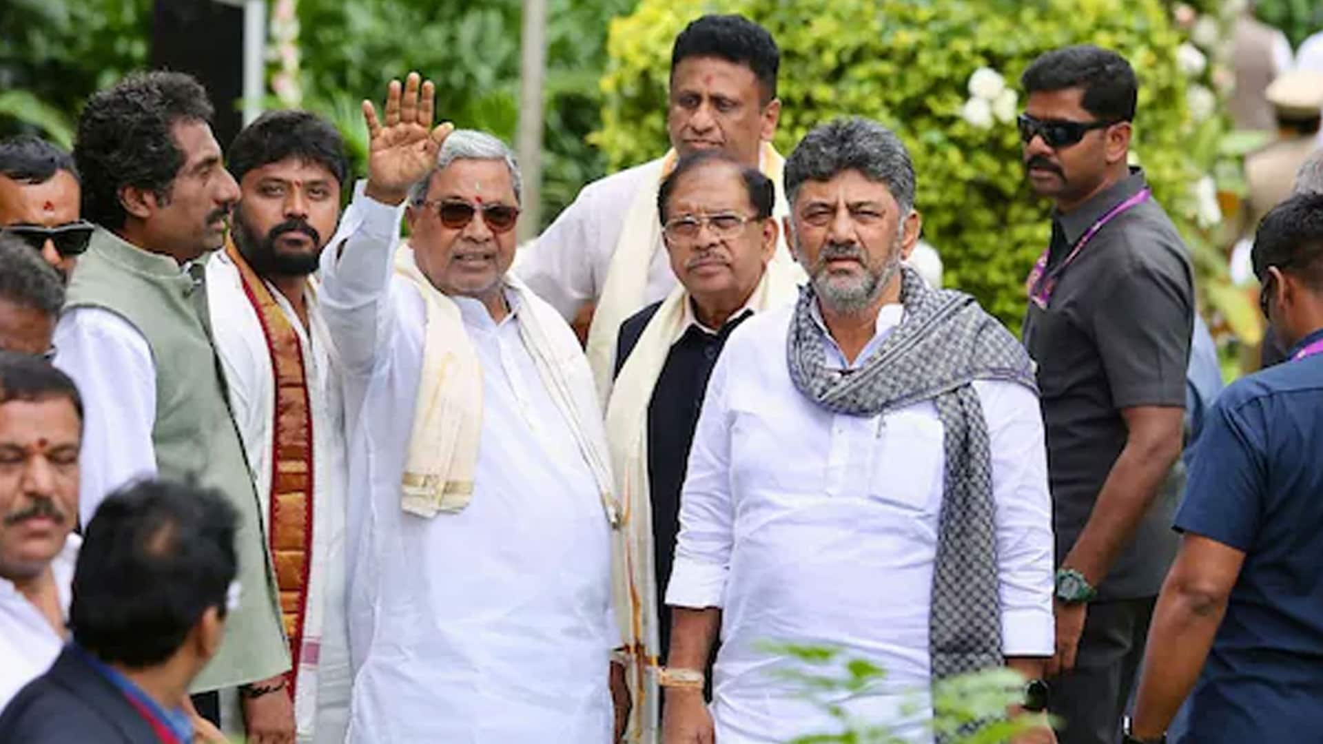 Karnataka's ₹613-Crore Sweeper Plan Sparks Political Firestorm