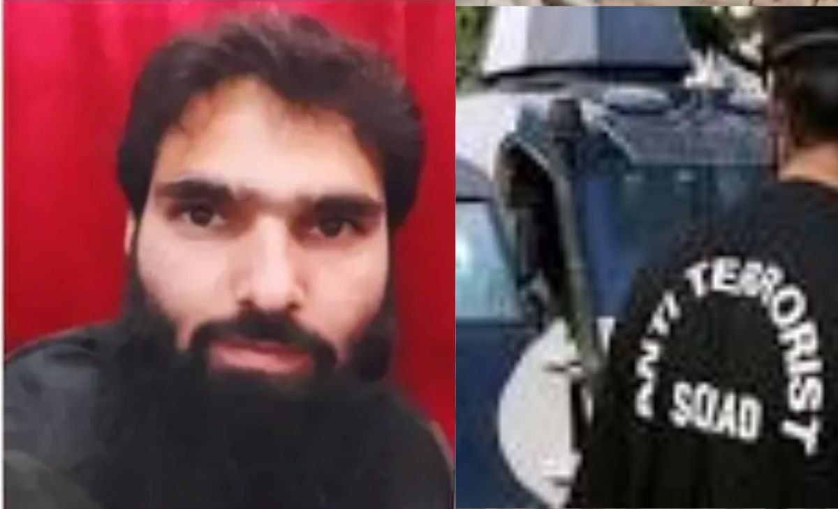 कौन हैं दो खूंखार आतंकी डॉक्टर, फरीदाबाद में क्यों जुटाया था तबाही का सामान, सहारनपुर से अनंतनाग तक कनेक्शन