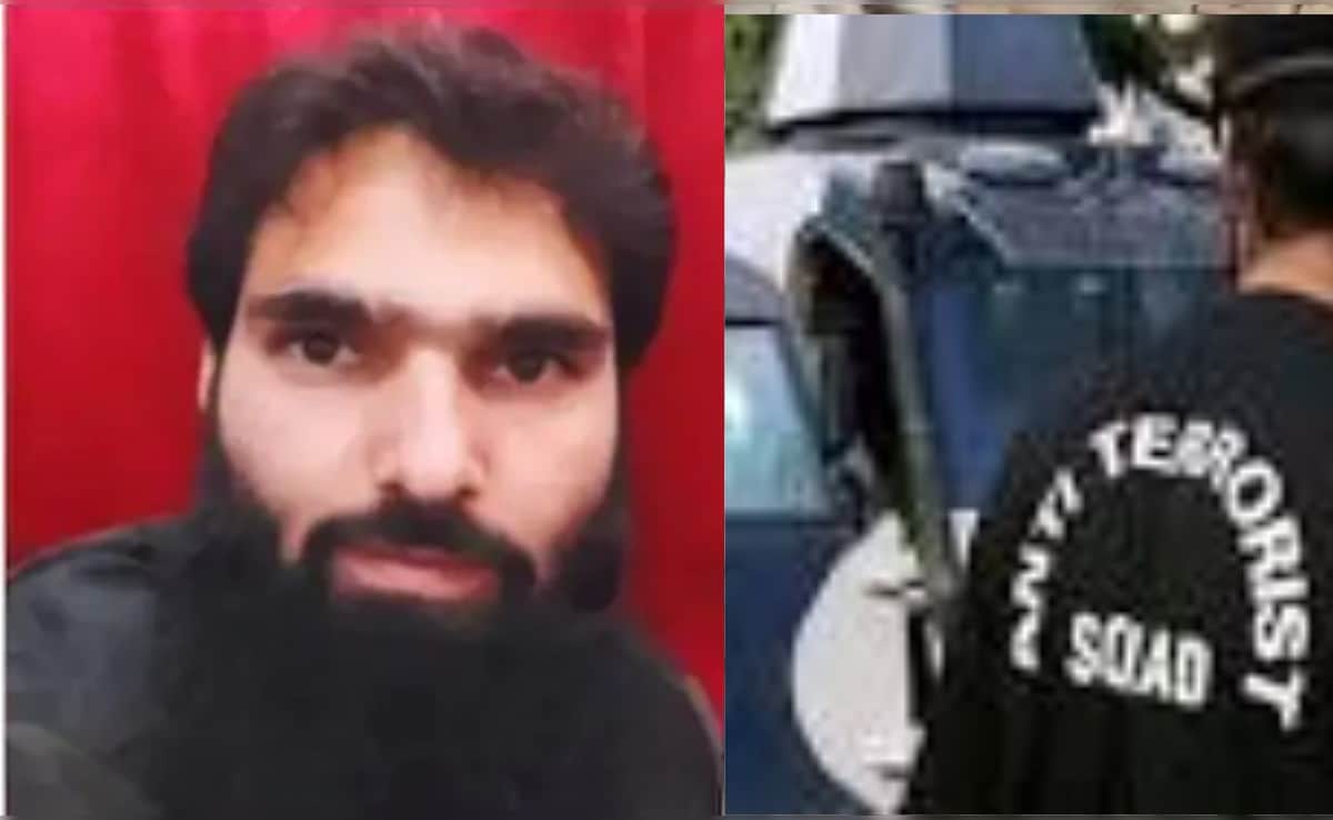 कौन हैं दो खूंखार आतंकी डॉक्टर, फरीदाबाद में क्यों जुटाया था तबाही का सामान, सहारनपुर से अनंतनाग तक कनेक्शन