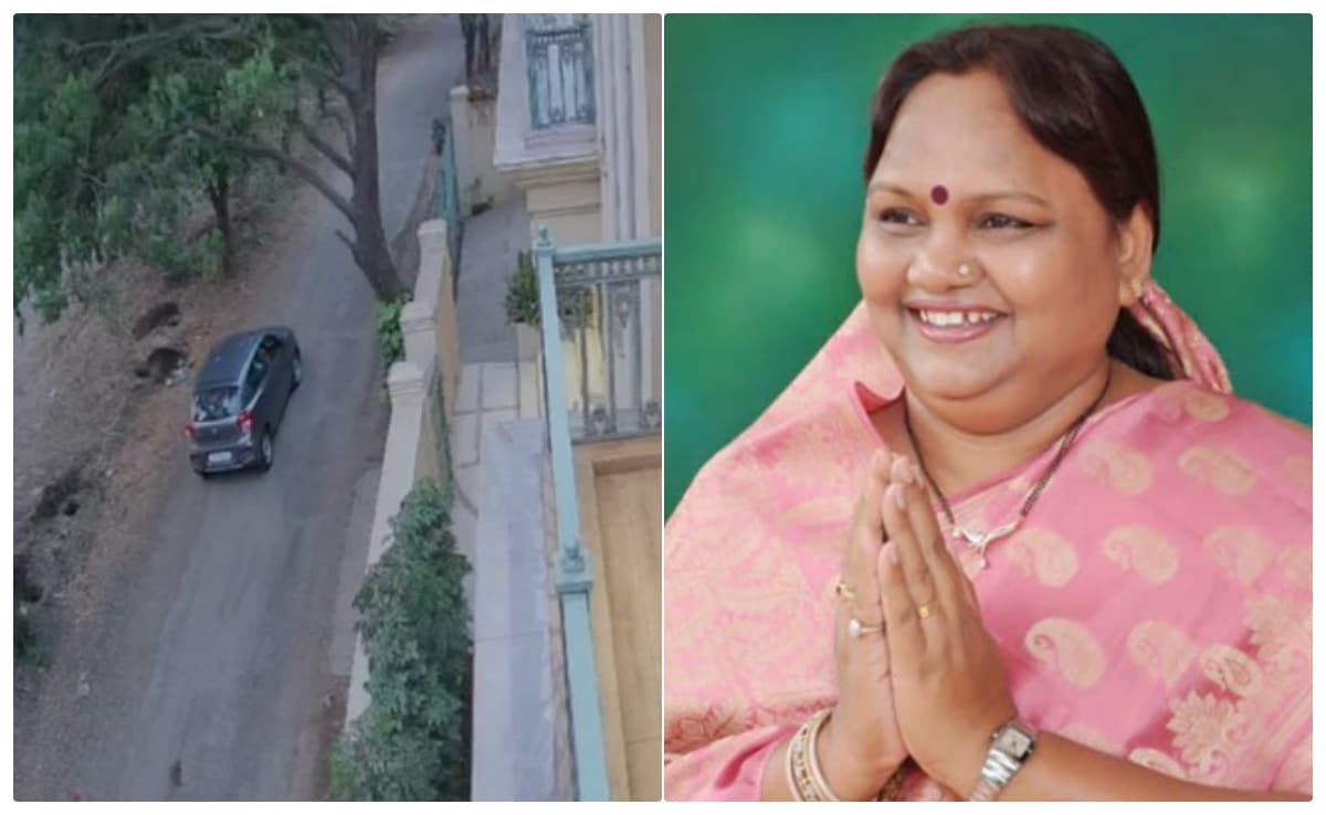 Latest and Breaking News on NDTV