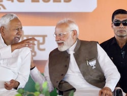 &quot;Good Governance, Development Won,&quot; Says PM Modi After NDA Sweeps Bihar Elections