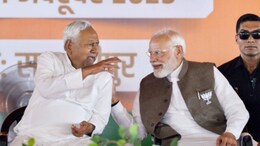 "Good Governance, Development Won," Says PM Modi After NDA Sweeps Bihar Elections