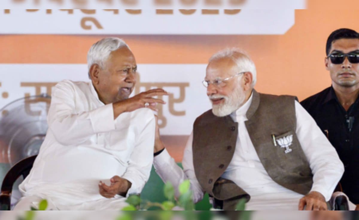 बिहार की राजनीति में नीतीश कुमार कैसे बने साइलेंट किलर? पढ़ें इनसाइड स्टोरी