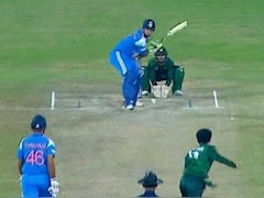 किसमें कितना है दम- पाकिस्तान से महामुक़ाबले से पहले अंडर-19 भारत ने जिंबाब्वे को 204 रनों से रौंदा