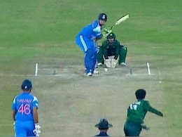 किसमें कितना है दम- पाकिस्तान से महामुक़ाबले से पहले अंडर-19 भारत ने जिंबाब्वे को 204 रनों से रौंदा