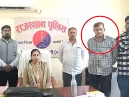 ACB Action: ASI ने की थी 50000 रुपये रिश्वत की डील, 20000 रुपये घूस लेते चाय के ढाबे पर हुआ ट्रैप