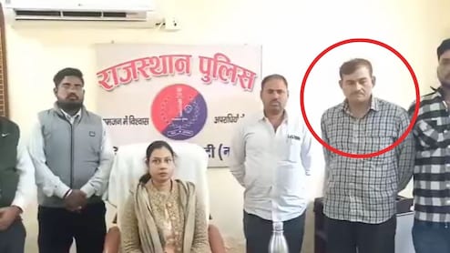 ACB Action: ASI ने की थी 50000 रुपये रिश्वत की डील, 20000 रुपये घूस लेते चाय के ढाबे पर हुआ ट्रैप