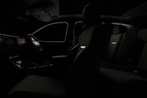 Mahindra XEV 9S Interior Teased Ahead Of November 27 Debut