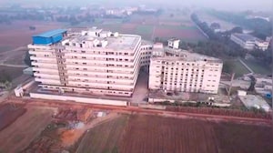 Inside Look At The 'Terror Den': NDTV Gets Closest Access To Al-Falah University