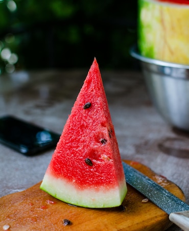 Health Benefits Of Adding Watermelon Seeds To Your Diet