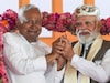 BJP, JDU Bihar Clean Sweep Powered By Caste Matrix Boost, Muslim+ Yadav Push