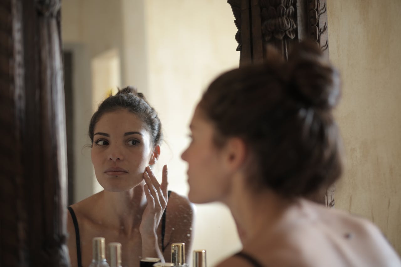 Sunday Health Reset: 6 Gentle Rituals To Renew Your Glow Without Stress