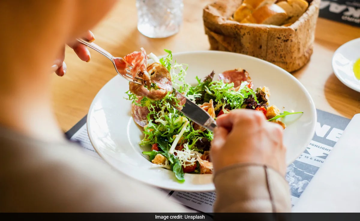 Study: 'Fake Fasting' Diet May Reverse Aging, Improve Health