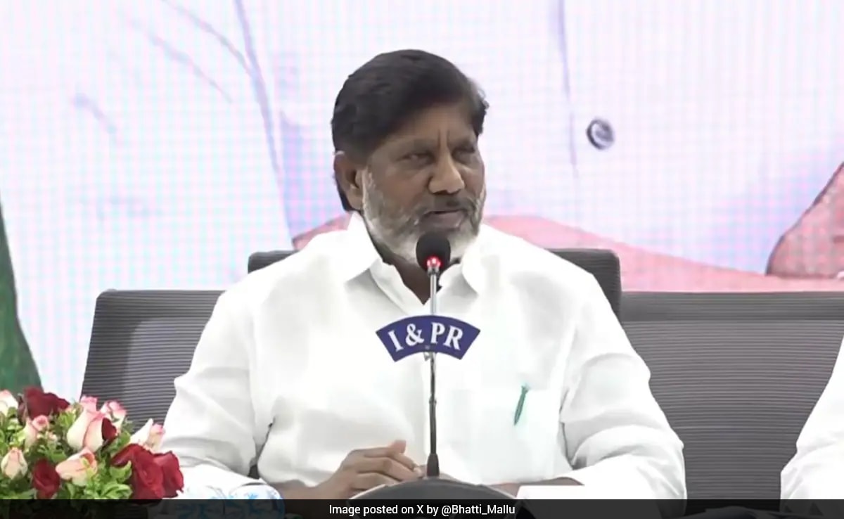 Telangana Defends Industrial Land Policy