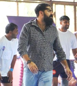 Kabaddi Champions League: A Game-Changer For Young Talent, Says Former India International Mohit Chhillar