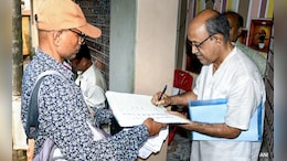 2 Ministers, Team India Cricketer "Under Adjudication" For Bengal Voter List