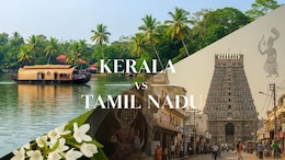 Kerala vs Tamil Nadu: Which State Should Be Your First South India Stop