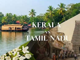 Kerala vs Tamil Nadu: Which State Should Be Your First South India Stop