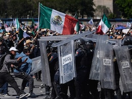 Explainer: Gen Z प्रदर्शनों की आग में सुलग रहा मैक्सिको, जानें क्यों और कैसे भड़की चिंगारी 