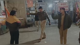 द&zwj;िल्&zwj;ली में धमाके के बाद खाटूश्&zwj;यामजी में हाई अलर्ट, मंद&zwj;िर के पास से वाहनों को हटवाया