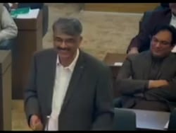 Pak Politician&#039;s &quot;We Will Hit You...&quot; Message, Days After Red Fort Blast