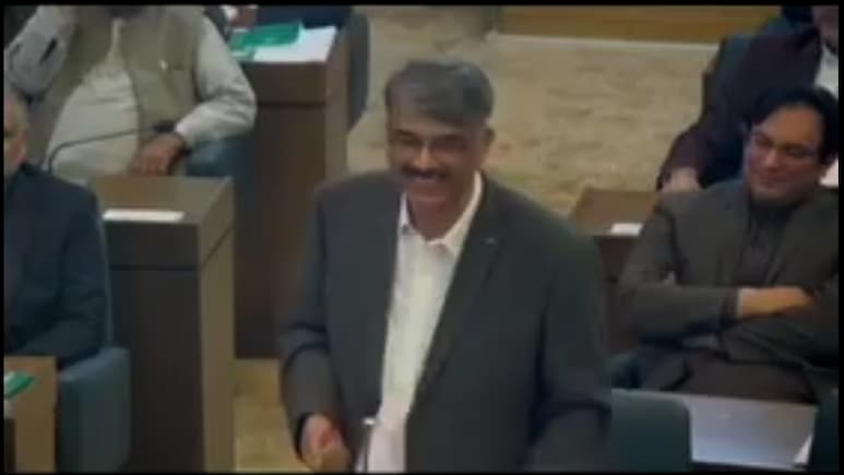 Pak Politician's "We Will Hit You..." Message, Days After Red Fort Blast