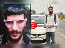 Delhi 10/11 Blast: Owner Of Car Linked To Faridabad Terror Network, Say Sources