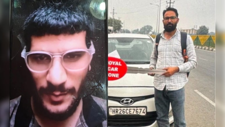 Delhi 10/11 Blast: Owner Of Car Linked To Faridabad Terror Network, Say Sources