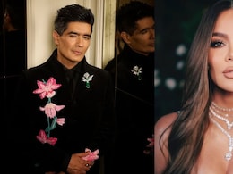 Manish Malhotra Addresses Khloe Kardashian's "Local Designer" Comment: "Absolutely Fine, Just Became So Popular"