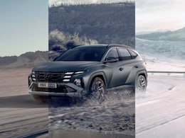 Hyundai Tucson Facelift Incoming? Tiguan Rival Delisted From Website