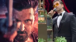 Hrithik Roshan Takes A Hilarious Dig At <i>War 2</i> Box Office Failure After Being Called A Superstar: "My Film Just Bombed"