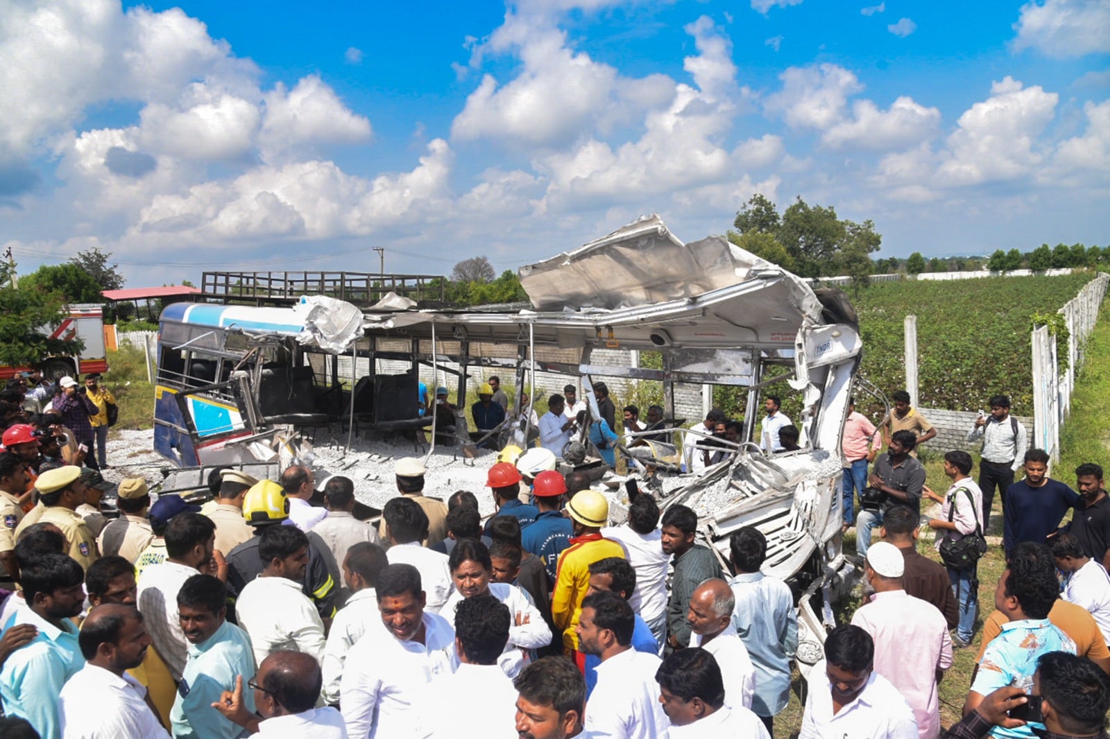 Latest and Breaking News on NDTV