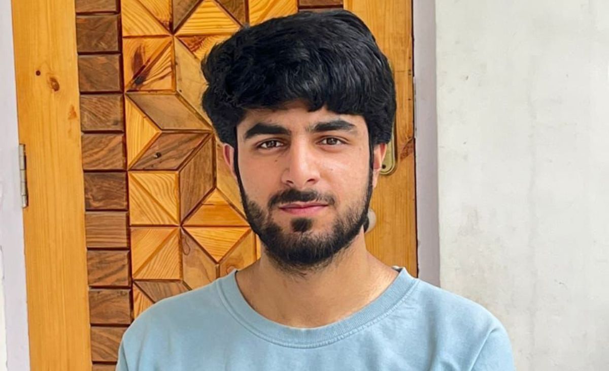 Drone Pics On Delhi Blast Co-Conspirator's Phone Reveal A Hamas Pattern