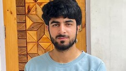 Drone Pics On Delhi Blast Co-Conspirator's Phone Reveal A Hamas Pattern