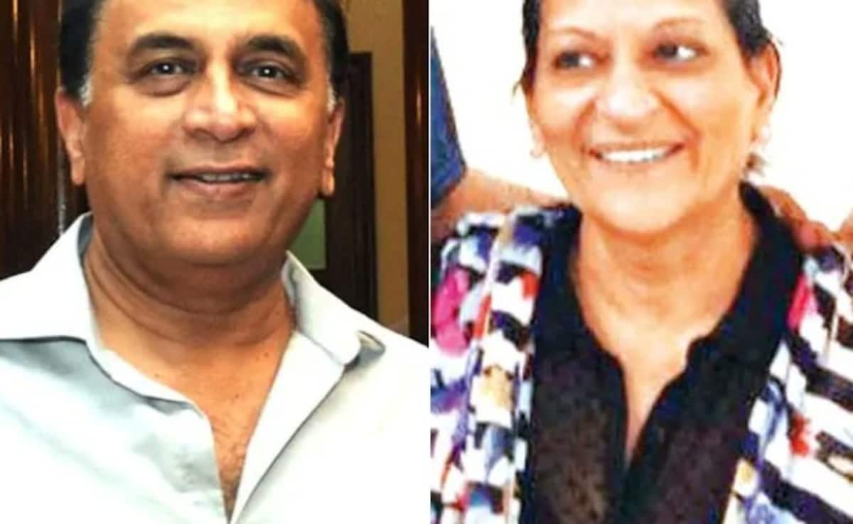 विदेश में घर बने होटल, पूरी टीम के पास सिर्फ 3 बैट, मंदिरा बेदी की मदद,  गावस्कर की बहन ने बयां किए किस्से