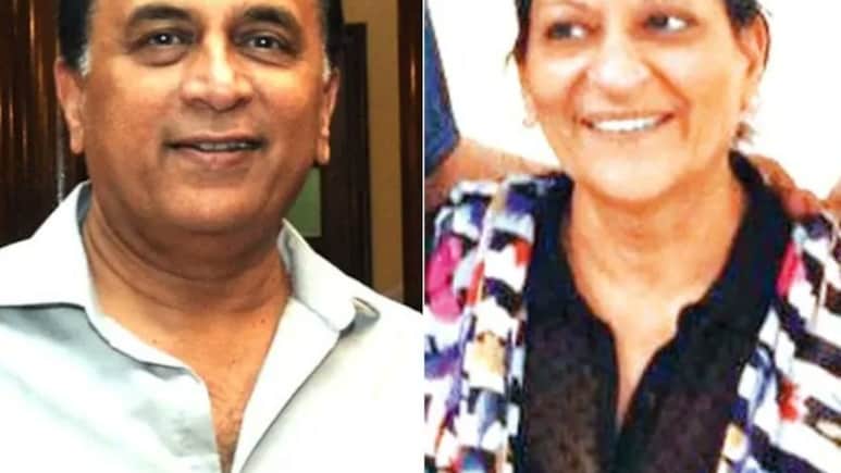 विदेश में घर बने 'होटल', पूरी टीम के पास सिर्फ 3 बैट, मंदिरा बेदी की मदद,  गावस्कर की बहन ने बयां किए किस्से