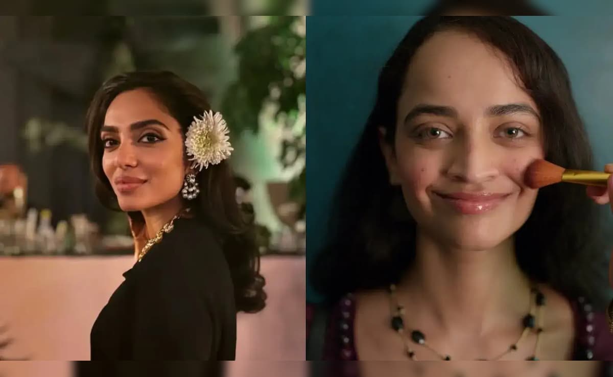 Sobhita Dhulipala "Teared Up" After Watching Controversial Bad Girl, "I Felt Seen"