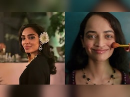 Sobhita Dhulipala "Teared Up" After Watching Controversial <i>Bad Girl</i>, "I Felt Seen"