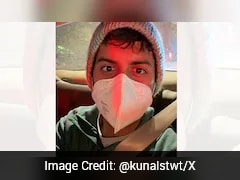 'Leave Delhi, Go In Debt If You...': Techie Advices Delhiites To Leave Amid Rising Pollution