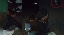 सीहोर में दो युवकों की बेरहमी से पिटाई का वीडियो वायरल, पुलिस कार्रवाई का इंतजार