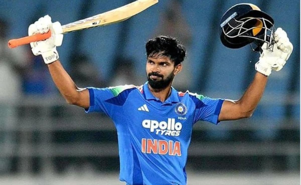 Ind vs Rsa 1st ODI: एक जगह 3 दावेदार, कौन लेगा श्रेयस अय्यर की जगह, नंबर-4 ऑर्डर बना सबसे बड़ा सवाल