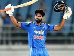 Ind vs Rsa 1st ODI: एक जगह 3 दावेदार, कौन लेगा श्रेयस अय्यर की जगह, नंबर-4 ऑर्डर बना सबसे बड़ा सवाल