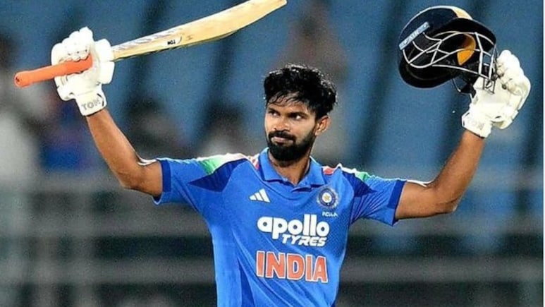 Ind vs Rsa 1st ODI: एक जगह 3 दावेदार, कौन लेगा श्रेयस अय्यर की जगह, नंबर-4 ऑर्डर बना सबसे बड़ा सवाल