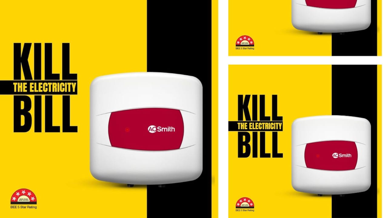 Here's how you can pick the right geyser to save bills